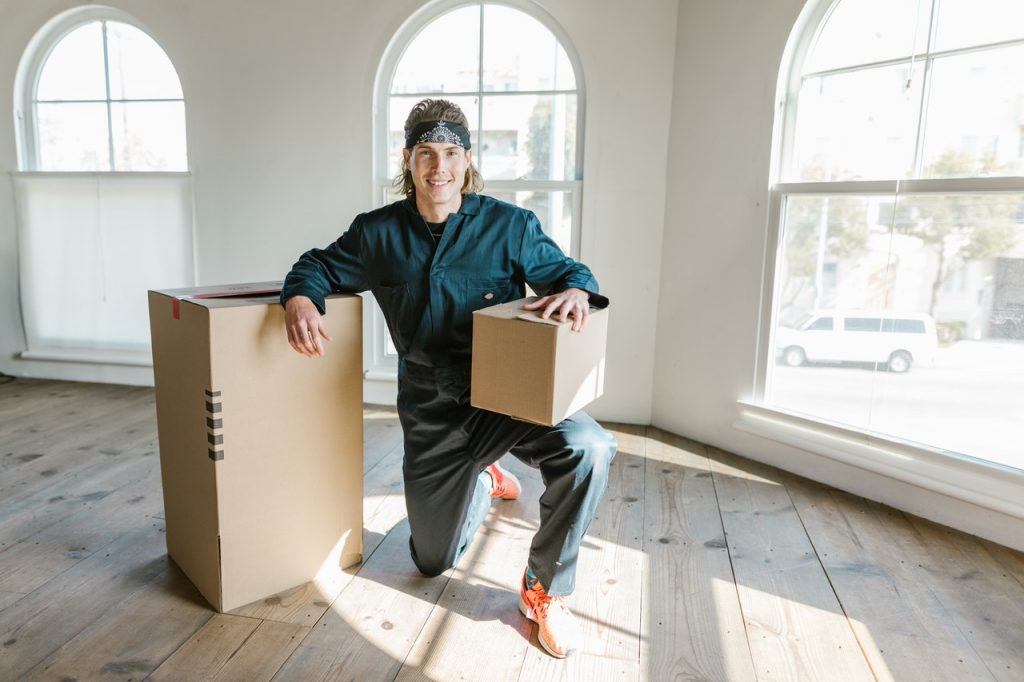 Moving Companies