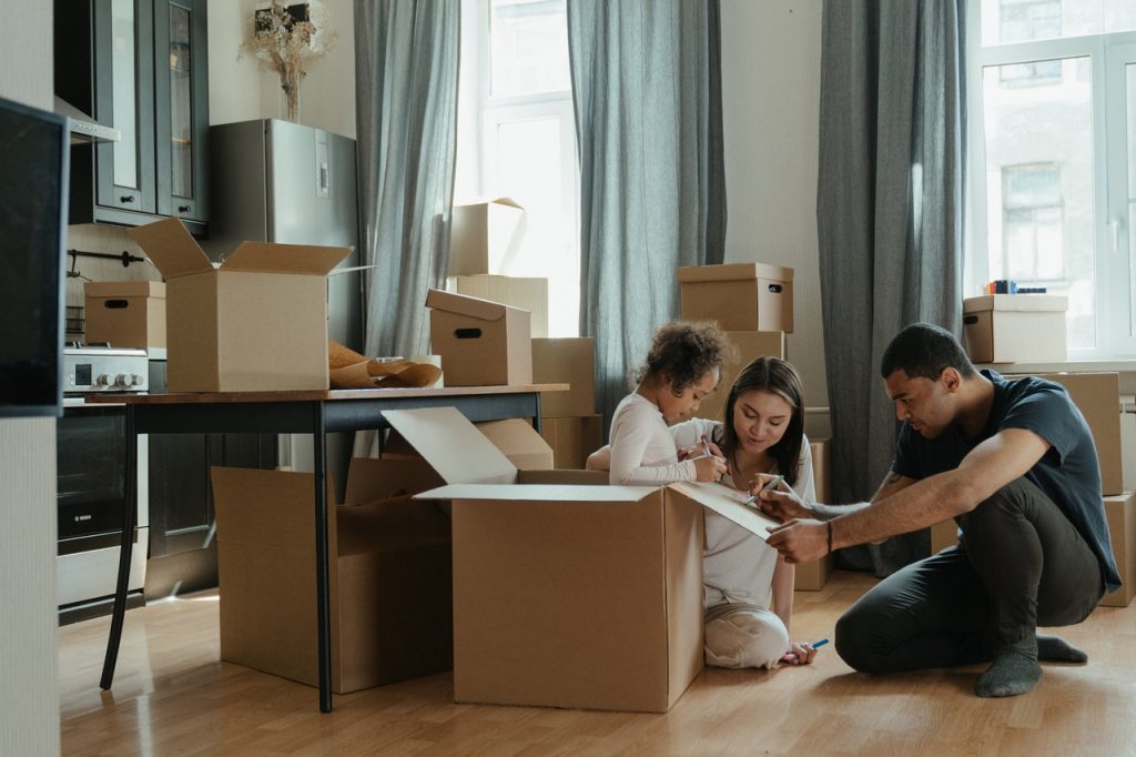 Packing Association