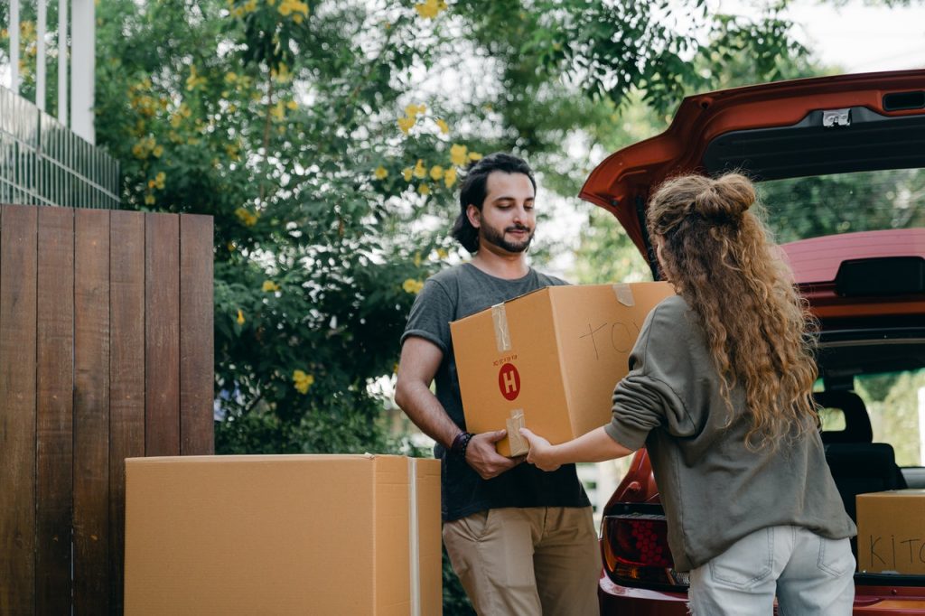 Removalists