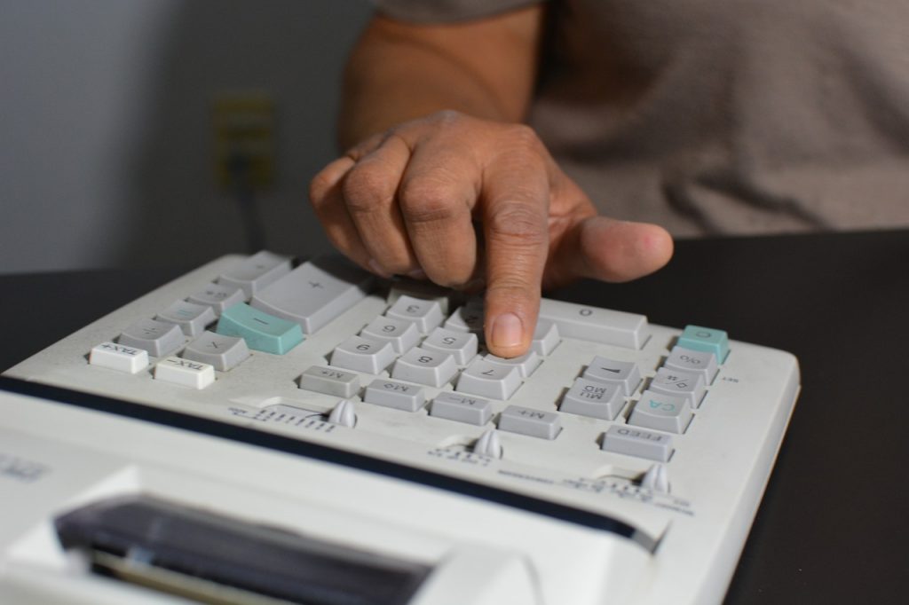 Accounting Software