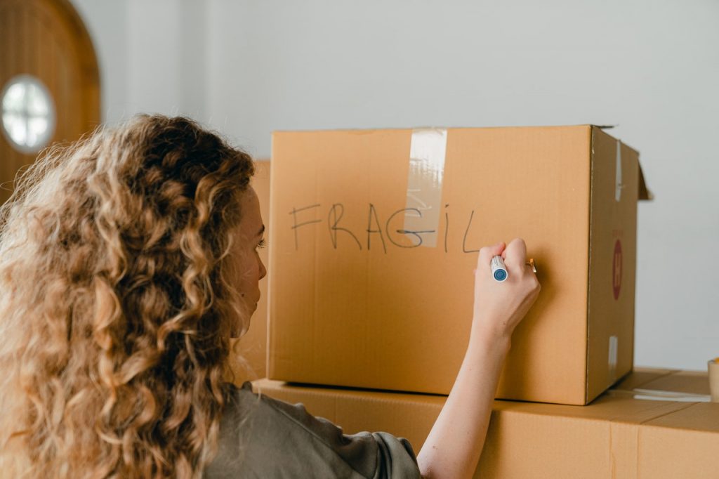 Office Movers