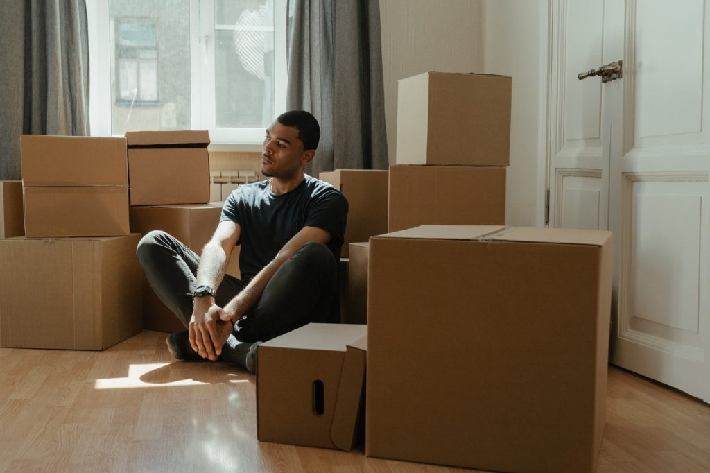 Relocating